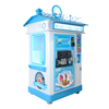 Ice cream vending machine