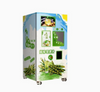 Sugarcane Vending Machine
