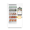 Lift System Drink Vending Machine