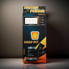 Protein Powder Vending Machine