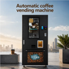 Coffee Vending Machine