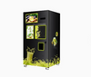 Sugarcane Vending Machine