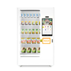 Lift System Drink Vending Machine