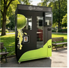 Apple Vending Machine
