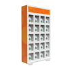 Lockers Vending Machine
