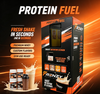 Protein Powder Vending Machine