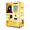 Orange juice Vending Machine