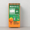 Orange juice Vending Machine