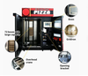 Pizza Vending Machine