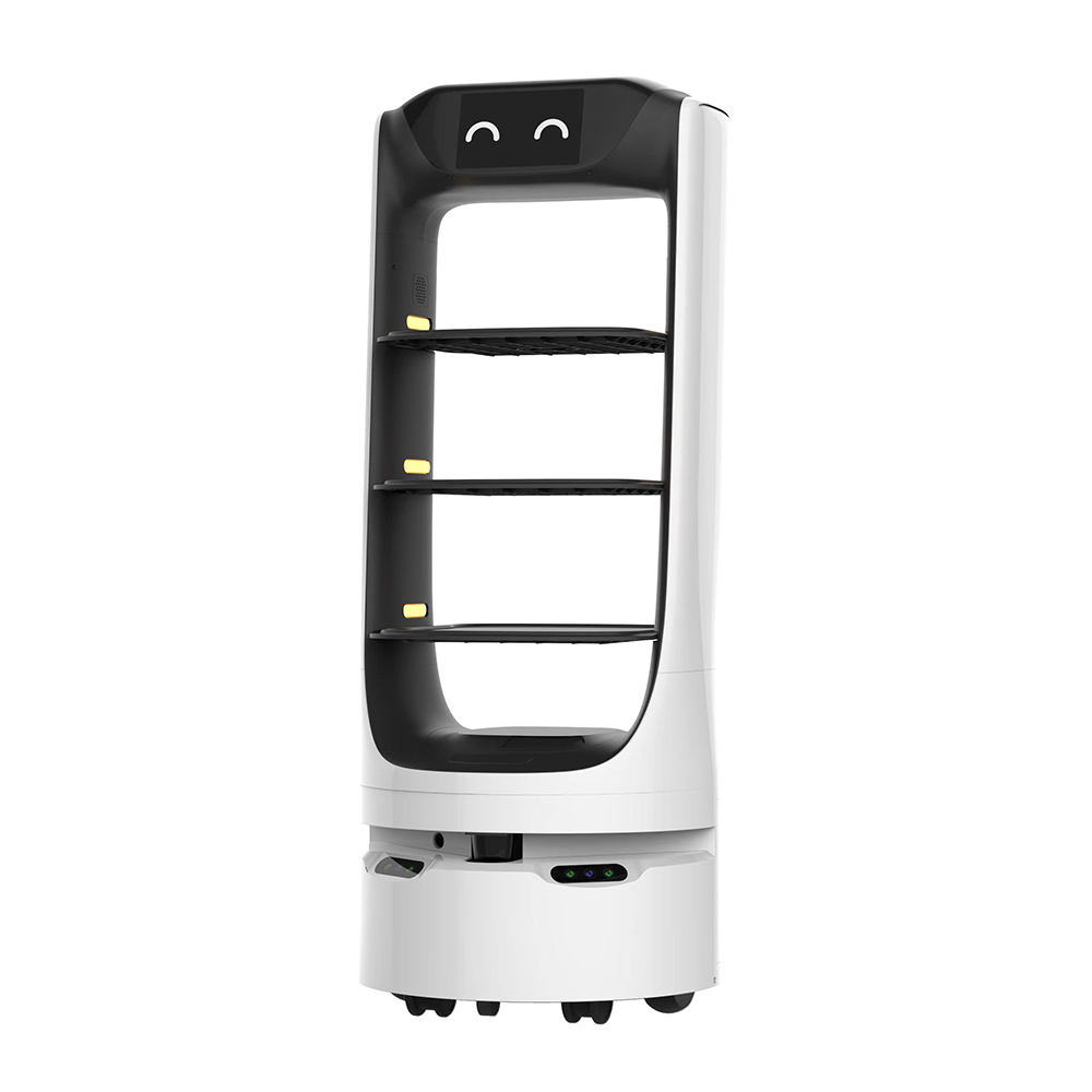 Commercial robots