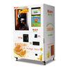 Orange juice Vending Machine