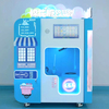 Cotton Candy Vending Machine