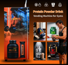 Protein Powder Vending Machine