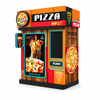 Pizza Vending Machine