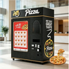 Pizza Vending Machine
