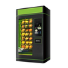 Frozen food Vending Machine