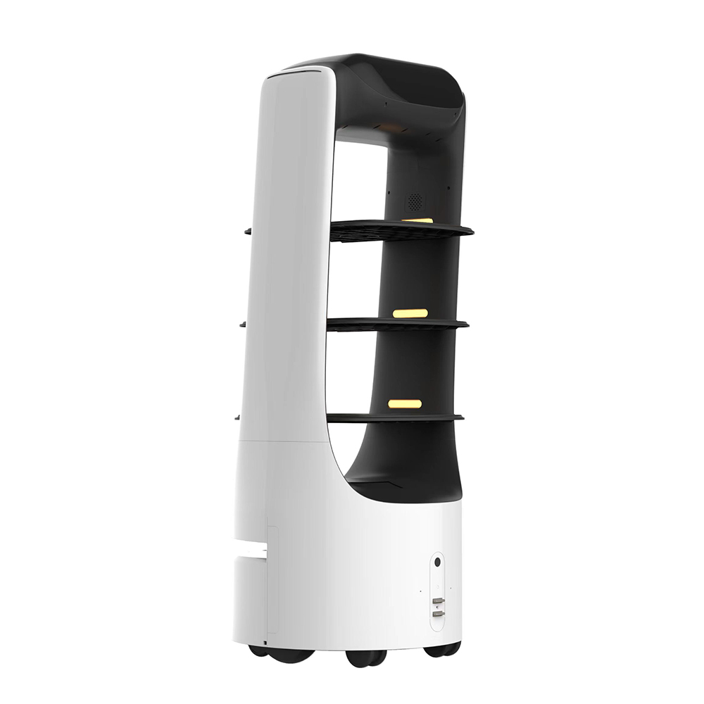Commercial robots