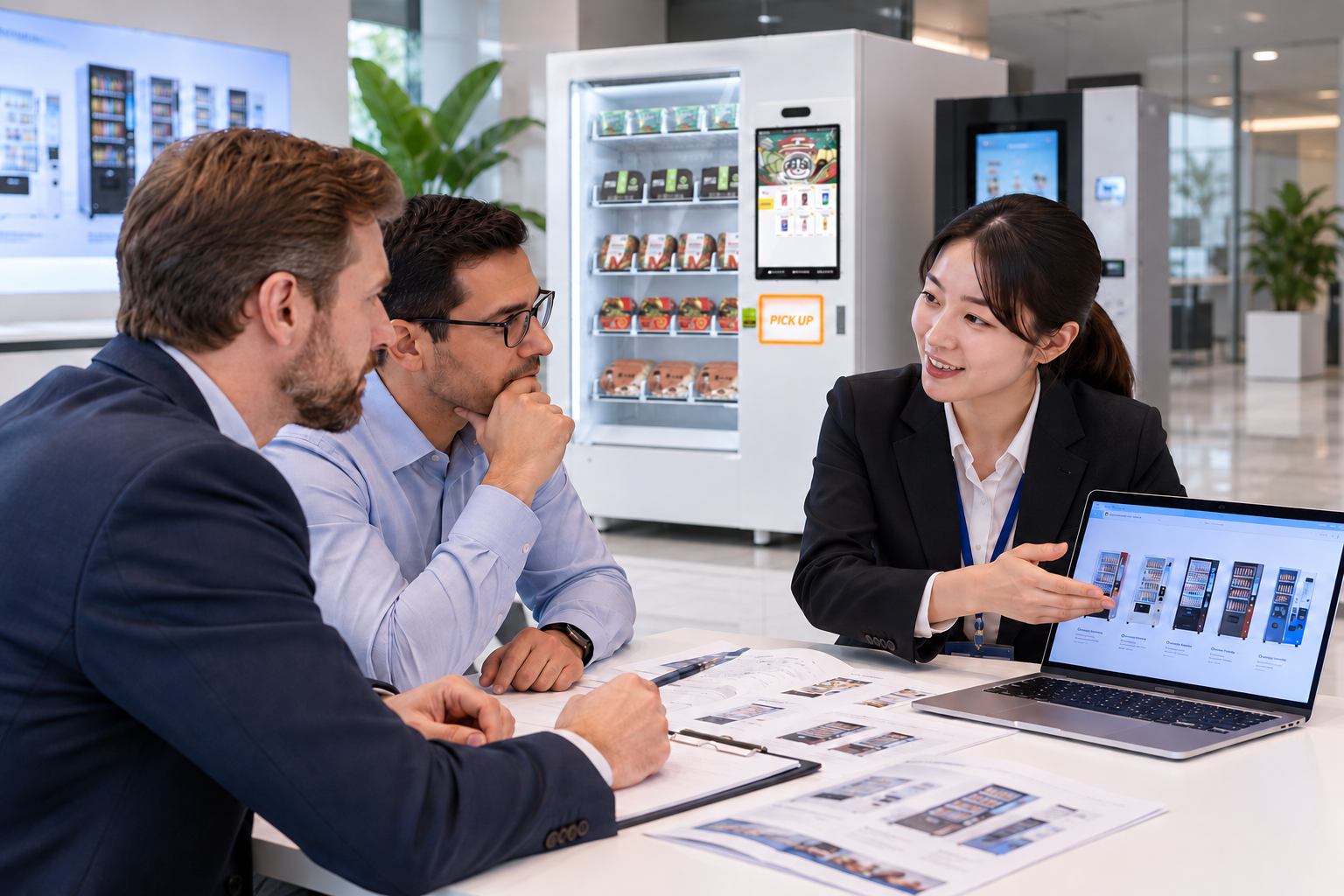 Project Consultation