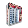 Flower Vending Machine