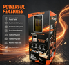 Protein Powder Vending Machine
