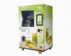 Sugarcane Vending Machine