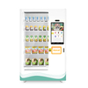 Lift System Drink Vending Machine
