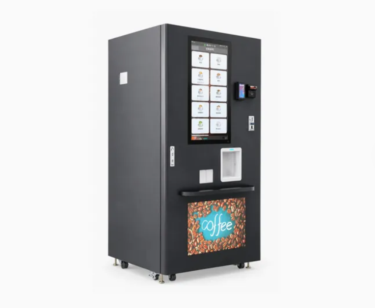 Coffee Vending Machine